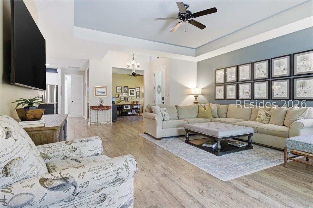 995 Beachcomber Boulevard Hardeeville, SC 29927 - Photo 22 of 75