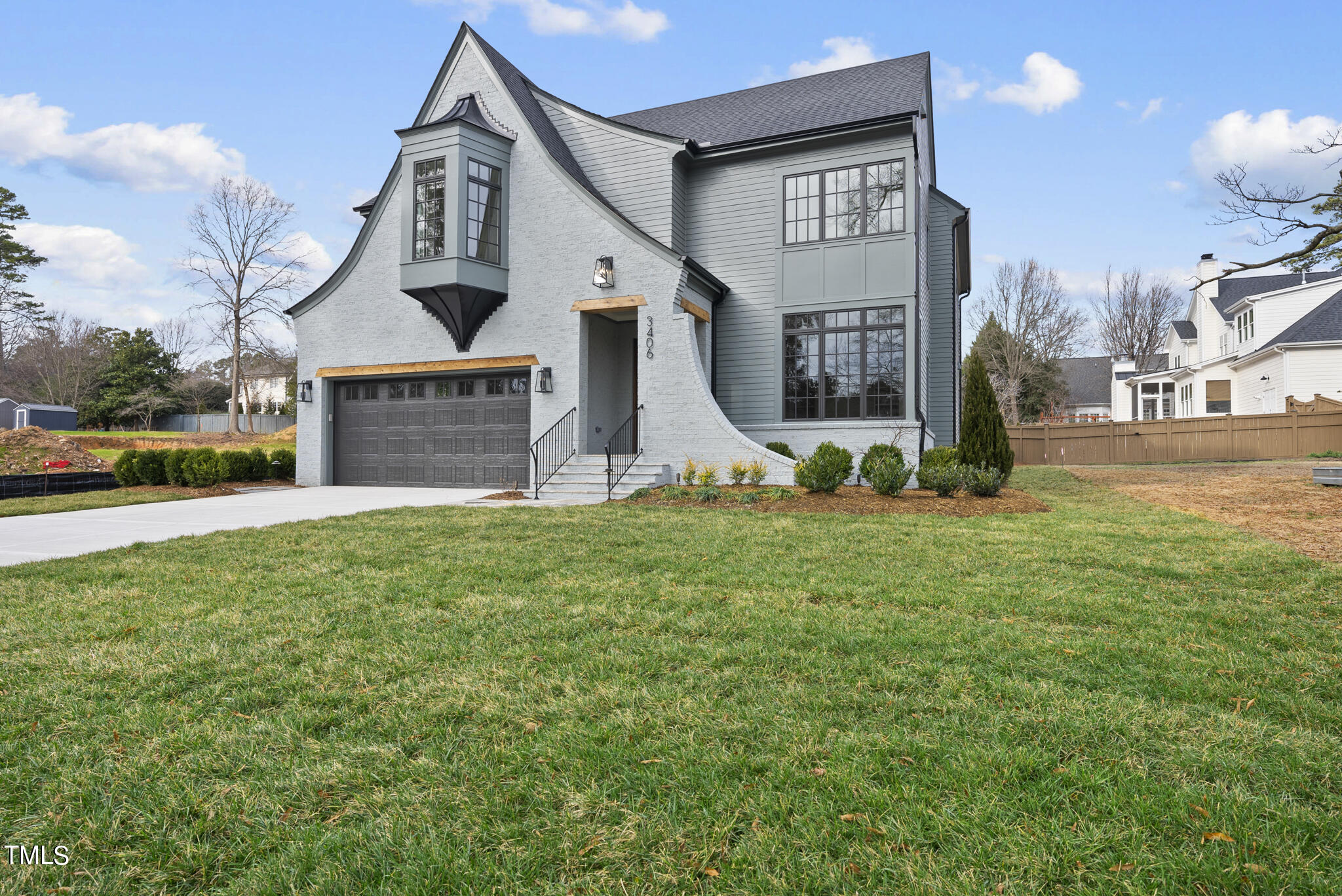3406 Bradley Place Raleigh, NC 27607 - Photo 52 of 52 DSC00882