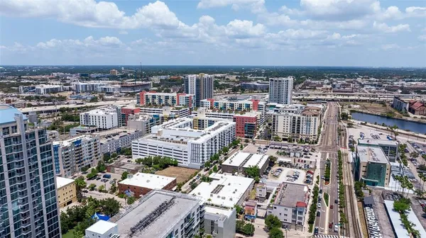 $634,900 | 1208 East Kennedy Boulevard, Unit 831, Tampa, FL 33602