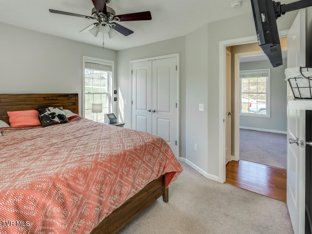 758 Old Ebenezer Road Marion, VA 24354 - Photo 20 of 60 758 Old Ebenezer MLS-35