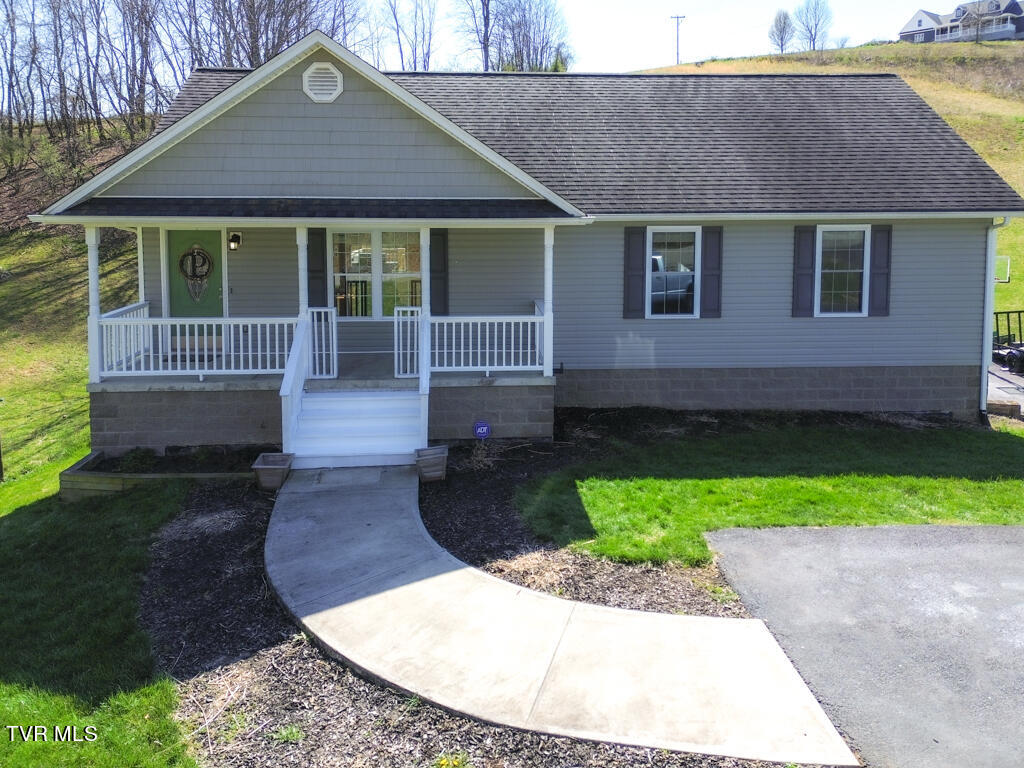 758 Old Ebenezer Road Marion, VA 24354 - Photo 32 of 60 758 Old Ebenezer MLS-55