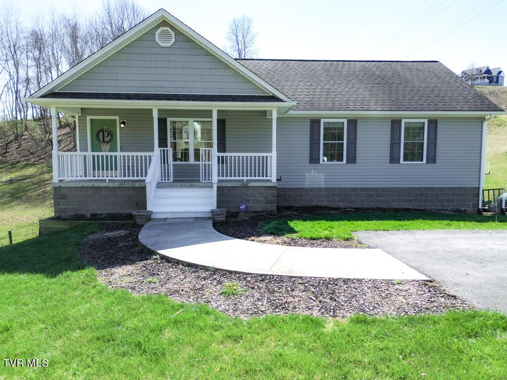 758 Old Ebenezer Road Marion, VA 24354 - Photo 33 of 60 758 Old Ebenezer MLS-56