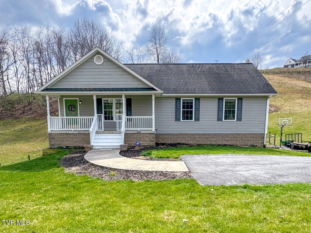 758 Old Ebenezer Road Marion, VA 24354 - Photo 34 of 60 758 Old Ebenezer MLS-57