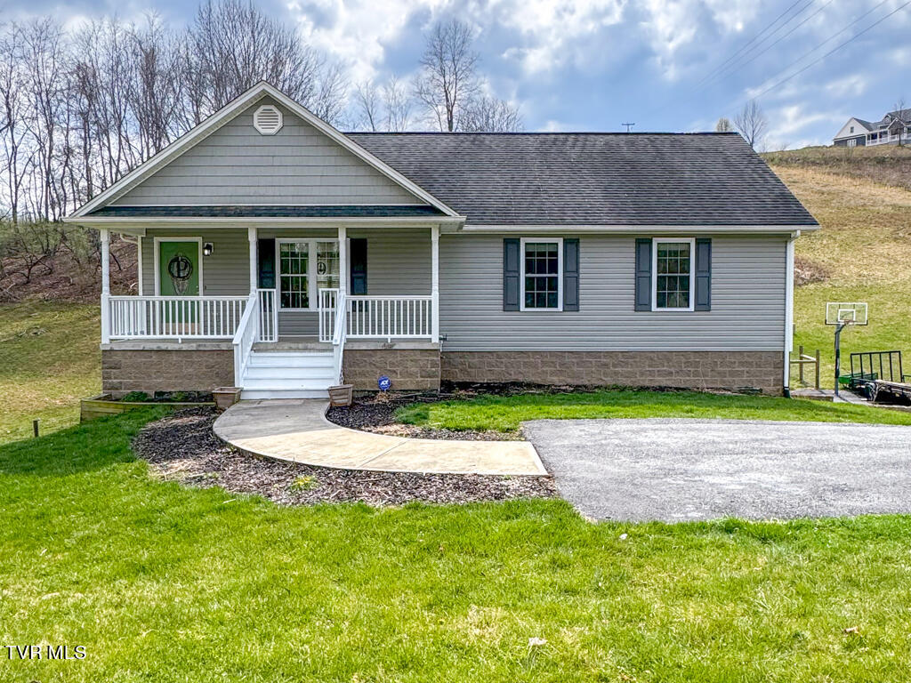758 Old Ebenezer Road Marion, VA 24354 - Photo 35 of 60 758 Old Ebenezer MLS-58