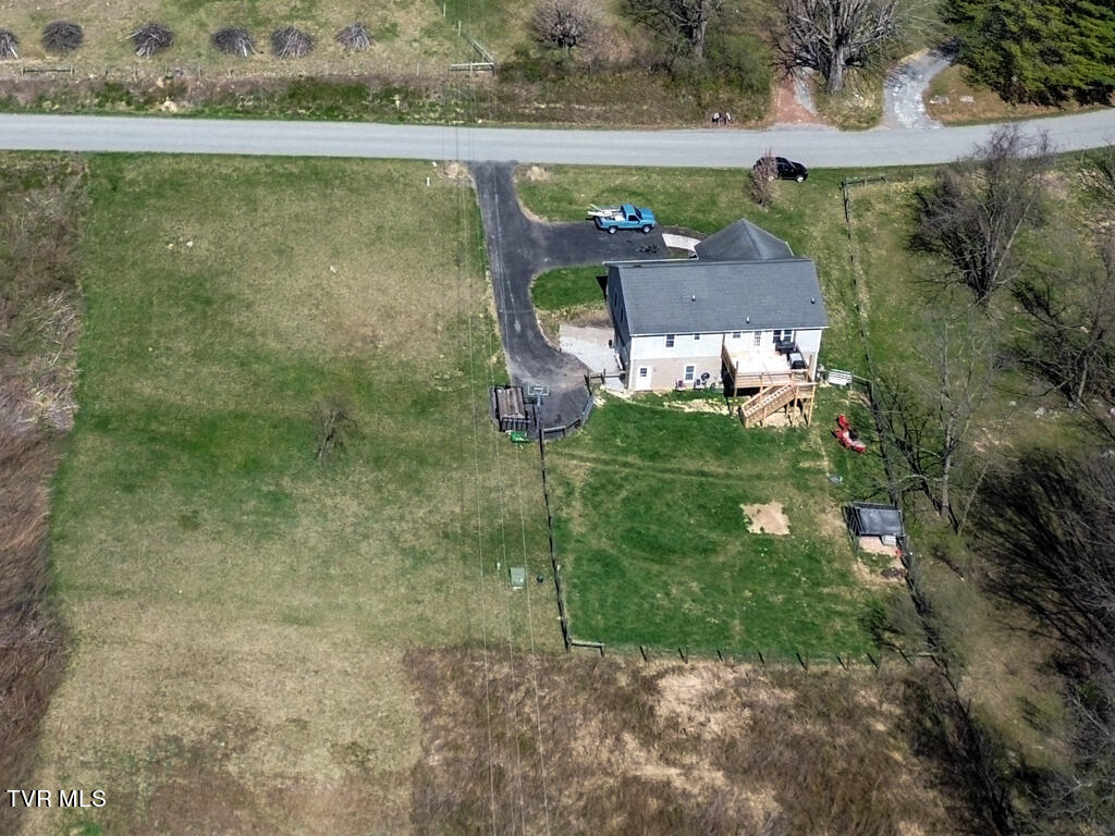 758 Old Ebenezer Road Marion, VA 24354 - Photo 37 of 60 758 Old Ebenezer MLS-48