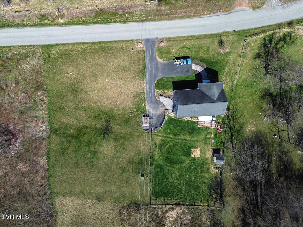 758 Old Ebenezer Road Marion, VA 24354 - Photo 38 of 60 758 Old Ebenezer MLS-49
