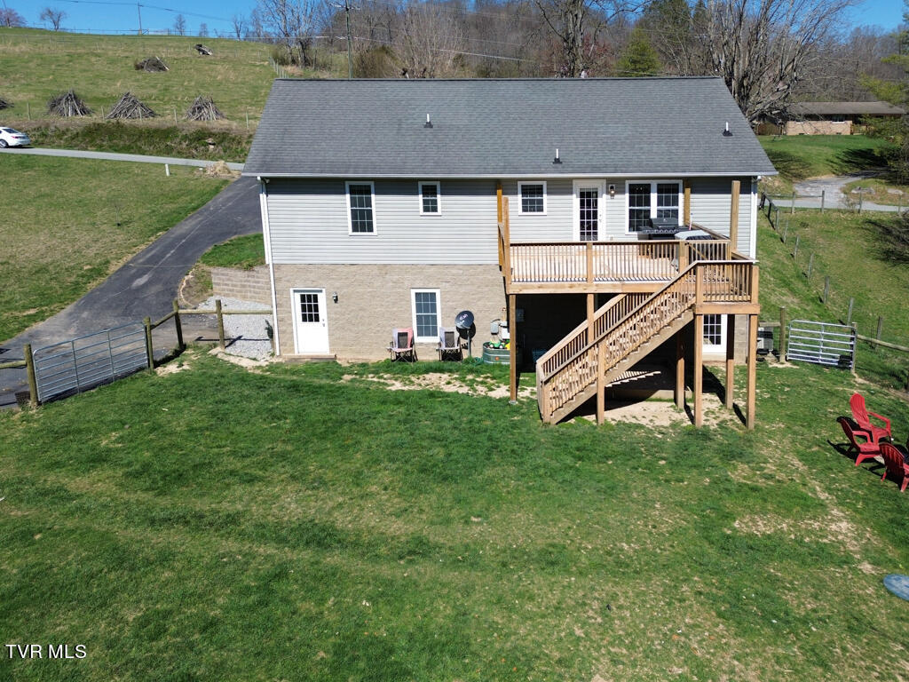 758 Old Ebenezer Road Marion, VA 24354 - Photo 40 of 60 758 Old Ebenezer MLS-51