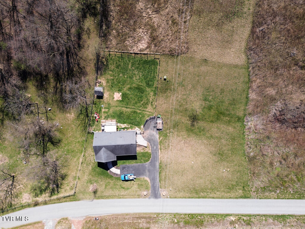 758 Old Ebenezer Road Marion, VA 24354 - Photo 44 of 60 758 Old Ebenezer MLS-44
