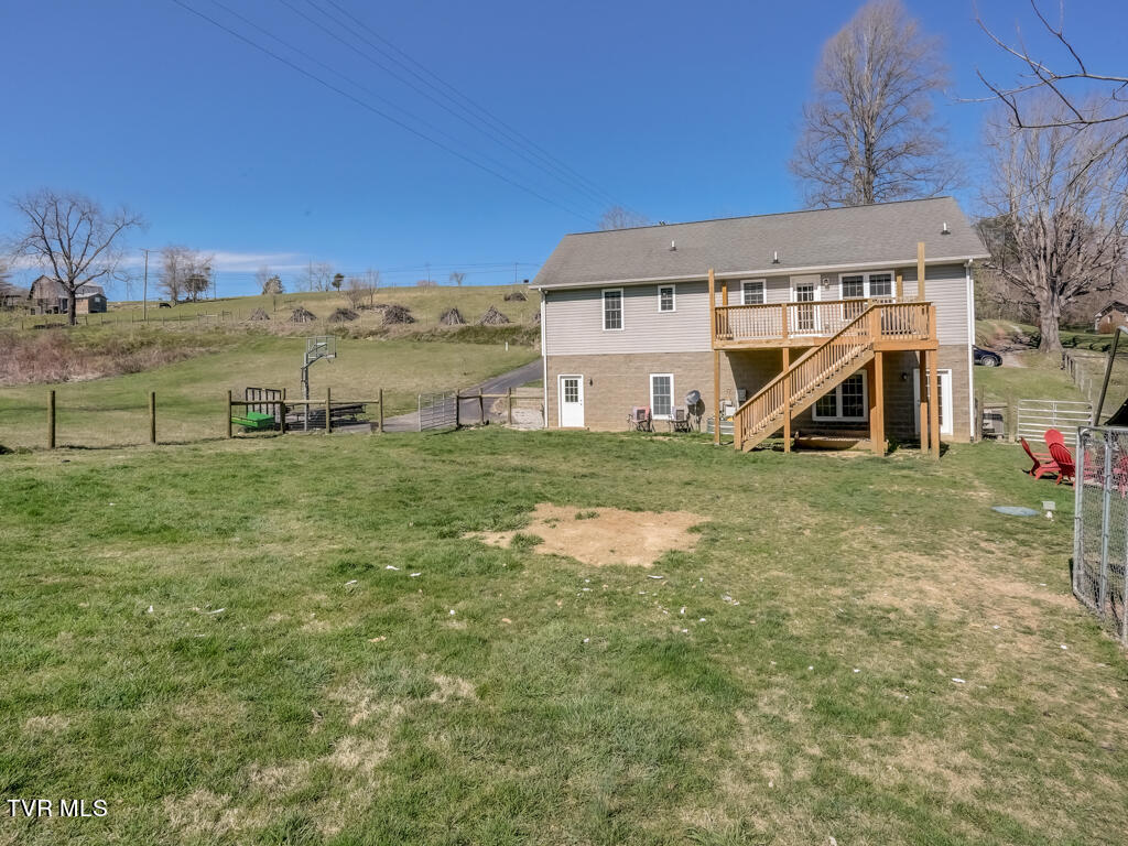 758 Old Ebenezer Road Marion, VA 24354 - Photo 48 of 60 758 Old Ebenezer MLS-7