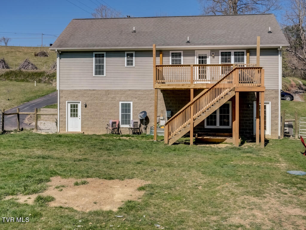 758 Old Ebenezer Road Marion, VA 24354 - Photo 49 of 60 758 Old Ebenezer MLS-8