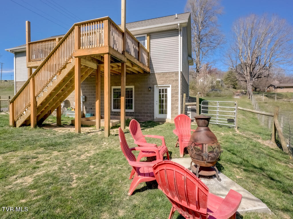758 Old Ebenezer Road Marion, VA 24354 - Photo 50 of 60 758 Old Ebenezer MLS-9