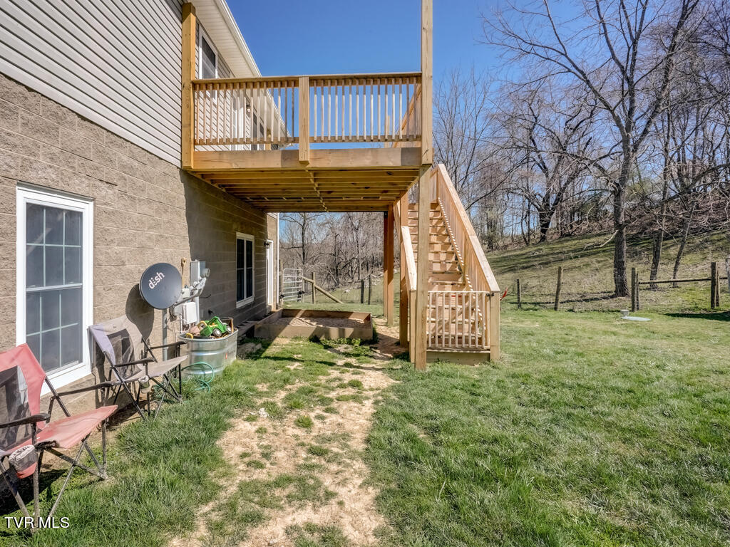 758 Old Ebenezer Road Marion, VA 24354 - Photo 51 of 60 758 Old Ebenezer MLS-10
