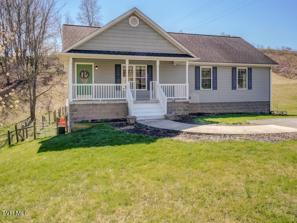 758 Old Ebenezer Road Marion, VA 24354 - Photo 55 of 60 758 Old Ebenezer MLS-1
