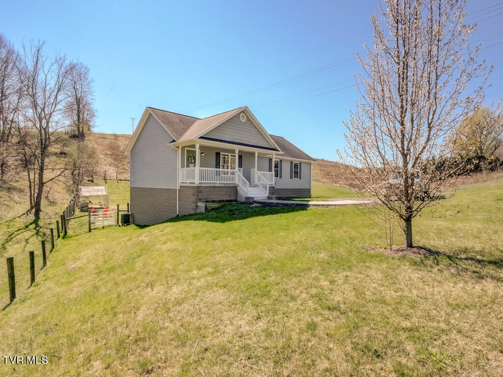 758 Old Ebenezer Road Marion, VA 24354 - Photo 56 of 60 758 Old Ebenezer MLS-2