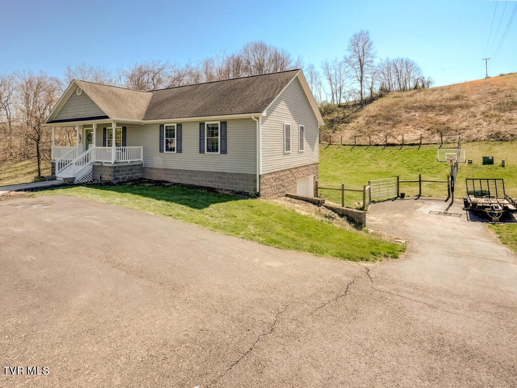 758 Old Ebenezer Road Marion, VA 24354 - Photo 57 of 60 758 Old Ebenezer MLS-3