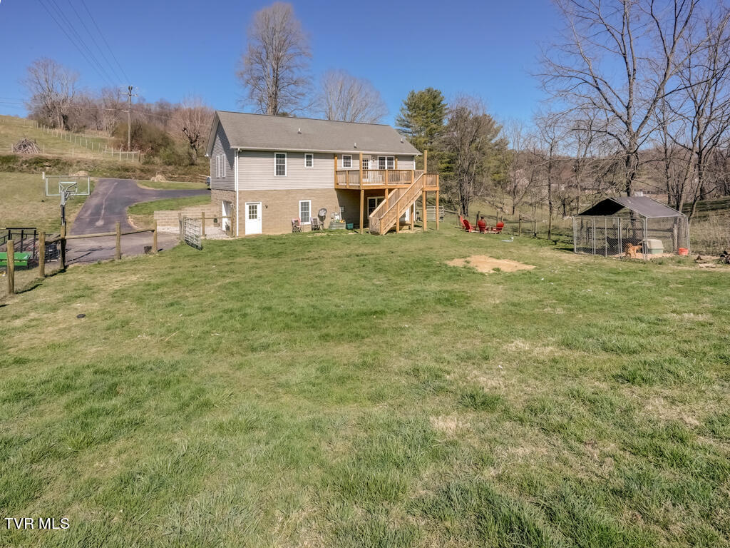 758 Old Ebenezer Road Marion, VA 24354 - Photo 60 of 60 758 Old Ebenezer MLS-6
