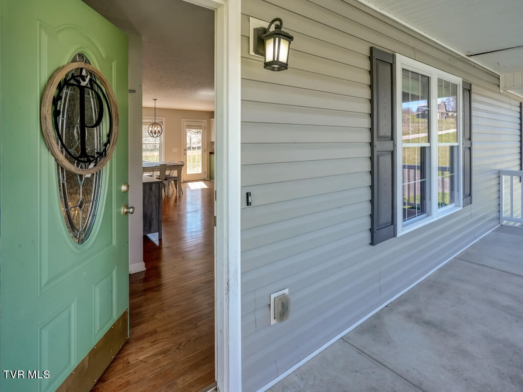 758 Old Ebenezer Road Marion, VA 24354 - Photo 6 of 60 758 Old Ebenezer MLS-16