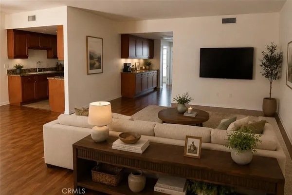 $539,990 | 17230 Newhope Street, Unit 211, Fountain Valley, CA 92708