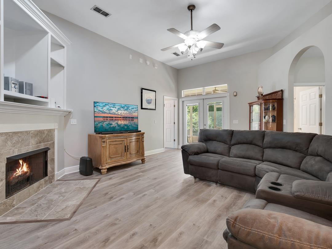 3383 Aqua Ridge Way Tallahassee, FL 32309 - Photo 14 of 32