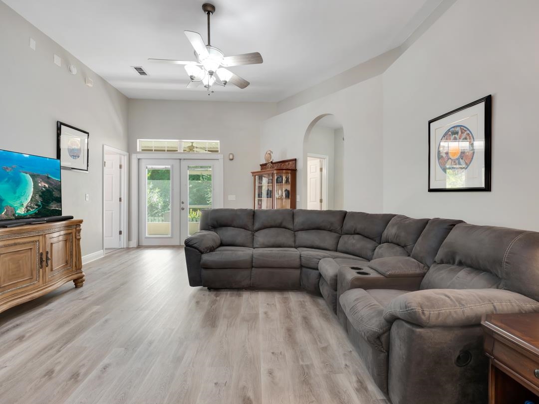 3383 Aqua Ridge Way Tallahassee, FL 32309 - Photo 15 of 32