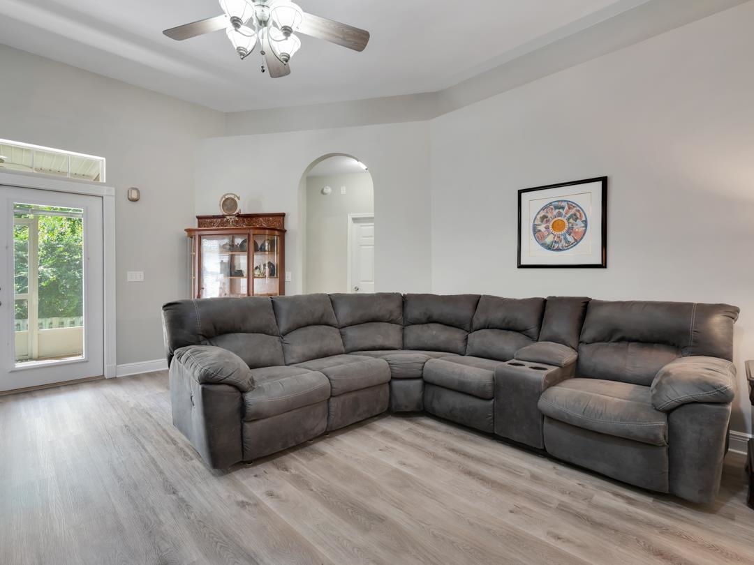 3383 Aqua Ridge Way Tallahassee, FL 32309 - Photo 16 of 32