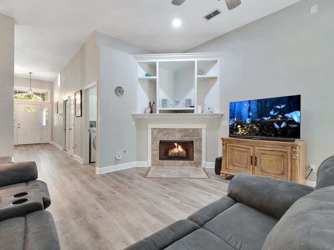 3383 Aqua Ridge Way Tallahassee, FL 32309 - Photo 17 of 32