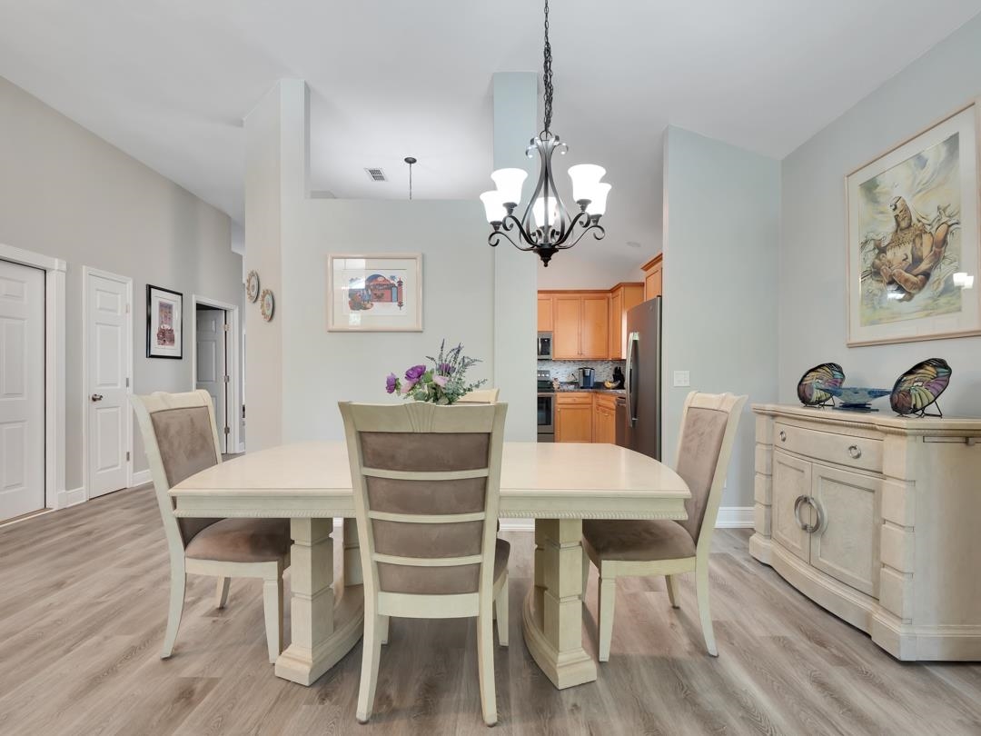 3383 Aqua Ridge Way Tallahassee, FL 32309 - Photo 25 of 32