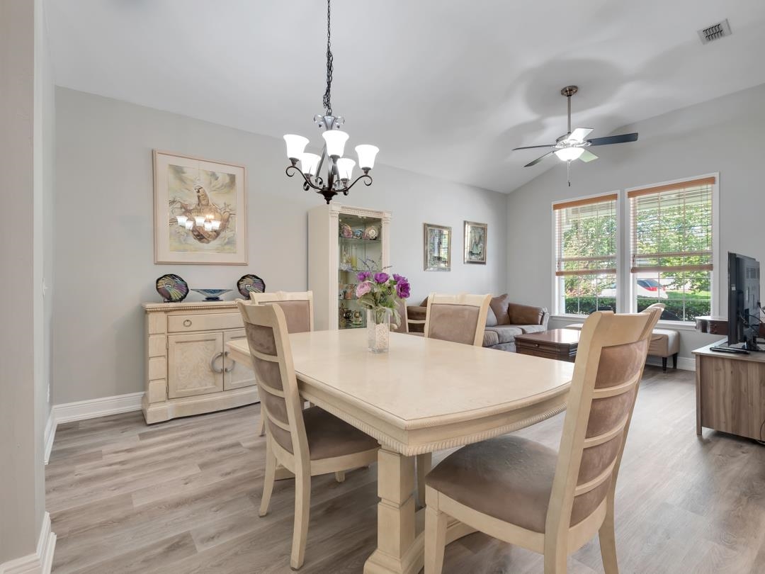 3383 Aqua Ridge Way Tallahassee, FL 32309 - Photo 26 of 32