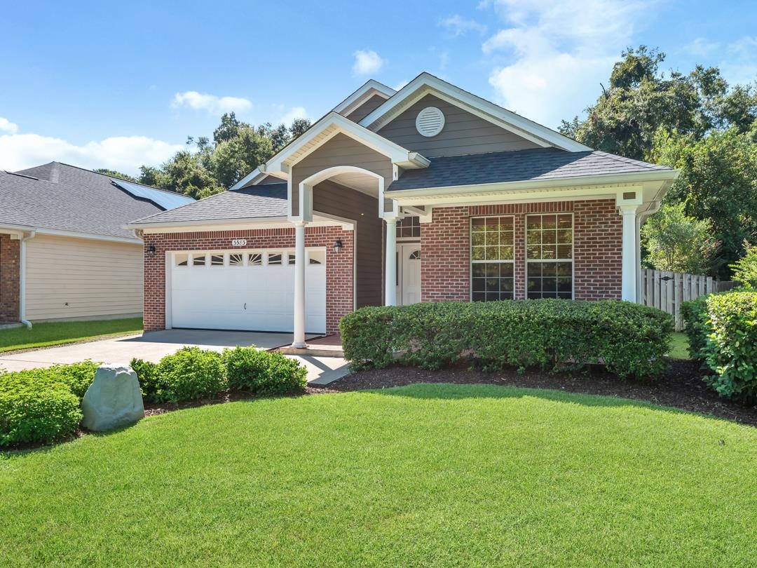 3383 Aqua Ridge Way Tallahassee, FL 32309 - Photo 31 of 32