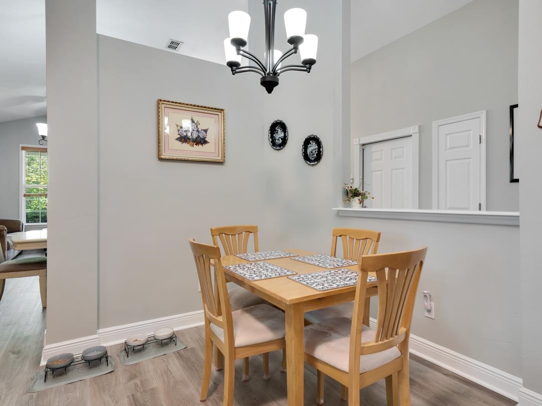 3383 Aqua Ridge Way Tallahassee, FL 32309 - Photo 5 of 32