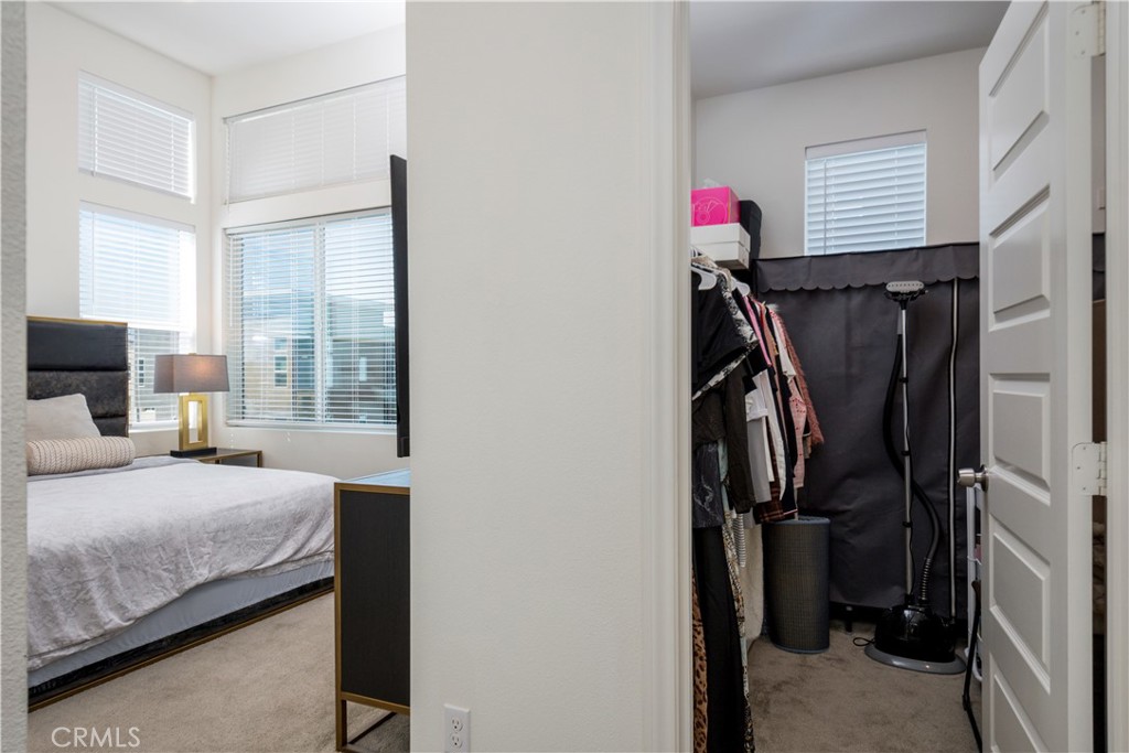 164 Unity Street Irvine, CA 92614 - Photo 10 of 22 master bedroom