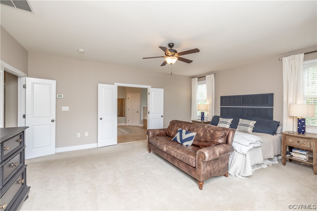 11724 Winterpock Road Chesterfield, VA 23838 - Photo 25 of 50 a living room with furniture and a window