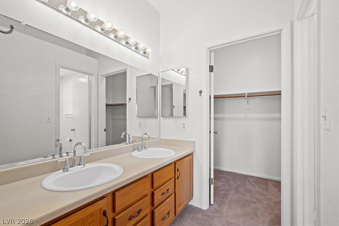 7904 Smokey Ridge Court Las Vegas, NV 89131 - Photo 15 of 21