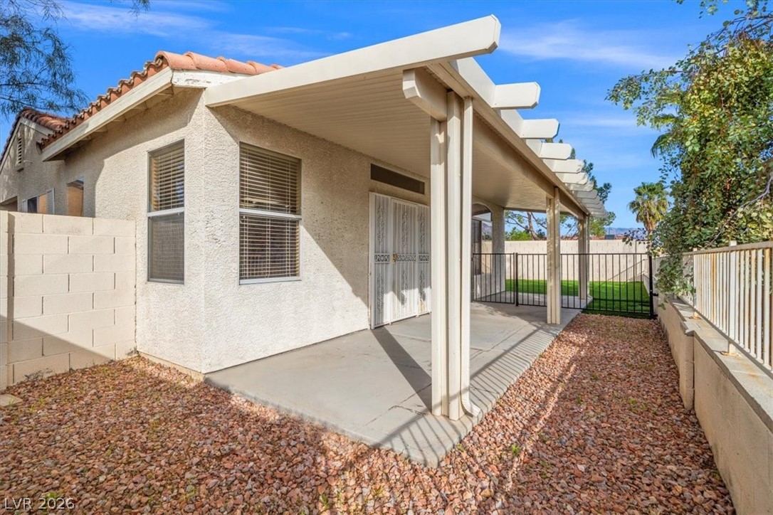 7904 Smokey Ridge Court Las Vegas, NV 89131 - Photo 20 of 21
