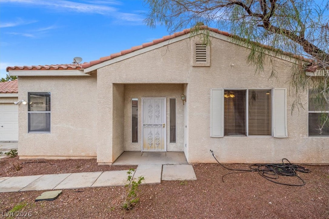 7904 Smokey Ridge Court Las Vegas, NV 89131 - Photo 2 of 21