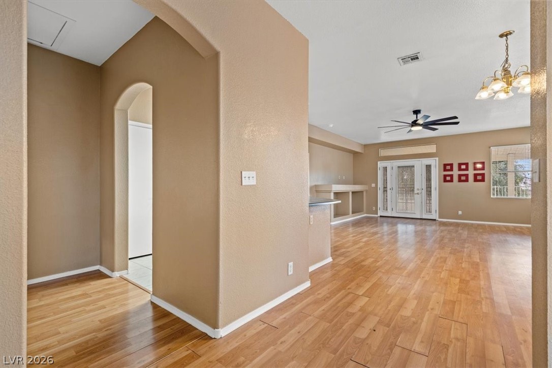 7904 Smokey Ridge Court Las Vegas, NV 89131 - Photo 3 of 21