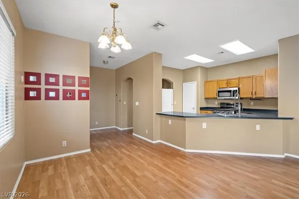 $1,995 | 7904 Smokey Ridge Court, Las Vegas, NV 89131