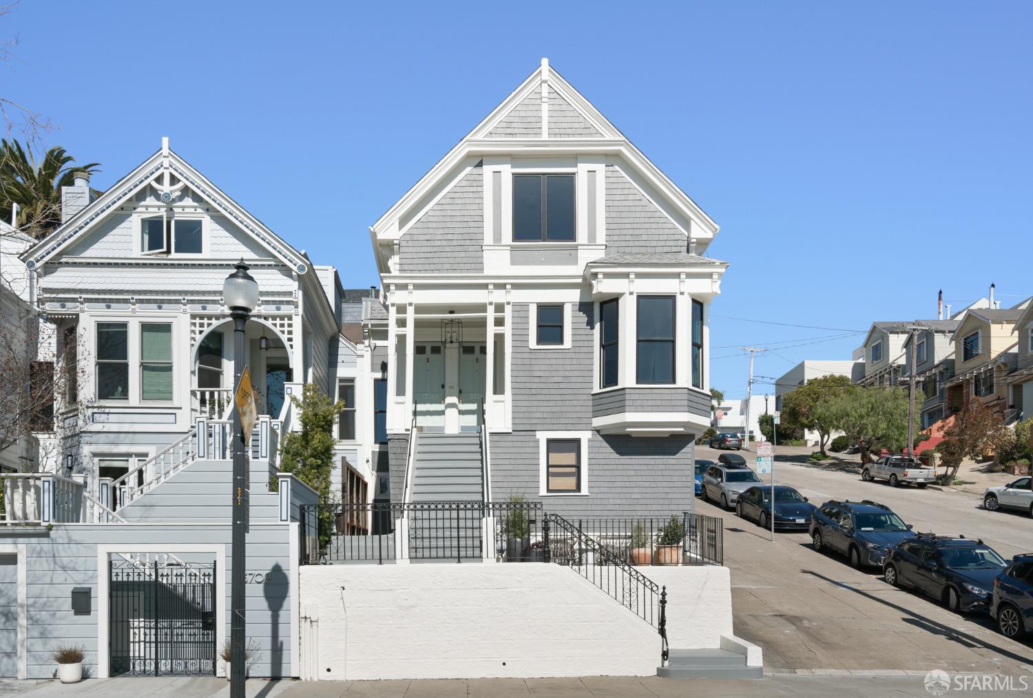3700 22nd Street San Francisco, CA 94114 - Photo 1 of 62