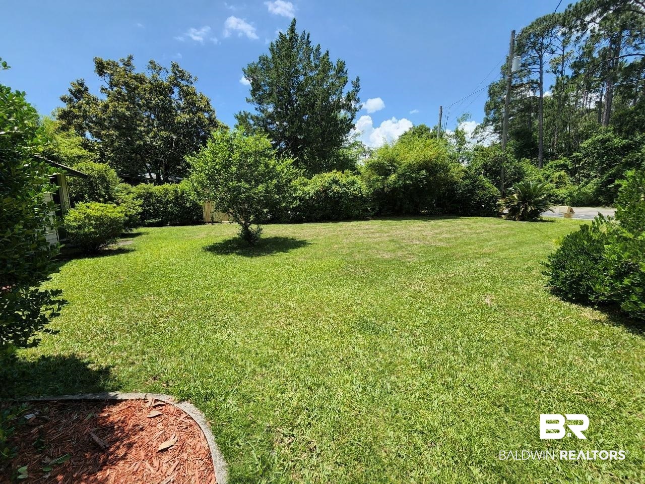 1353 Caney Loop Lillian, AL 36549 - Photo 3 of 32 Front Yard
