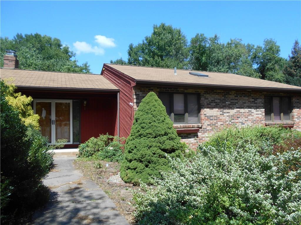 165 Rockville Rd/windsorville Road Broad Brook, CT 06016 - Photo 1 of 1