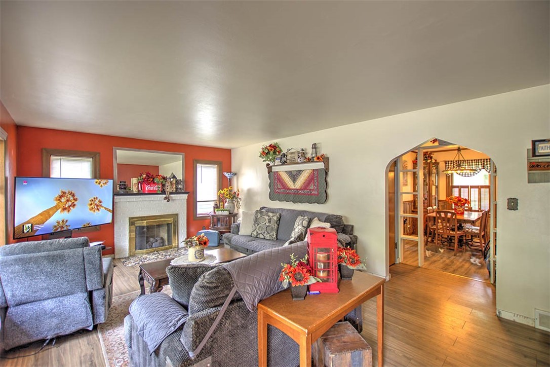 2921 Wasson Way Decatur, IL 62521 - Photo 5 of 24