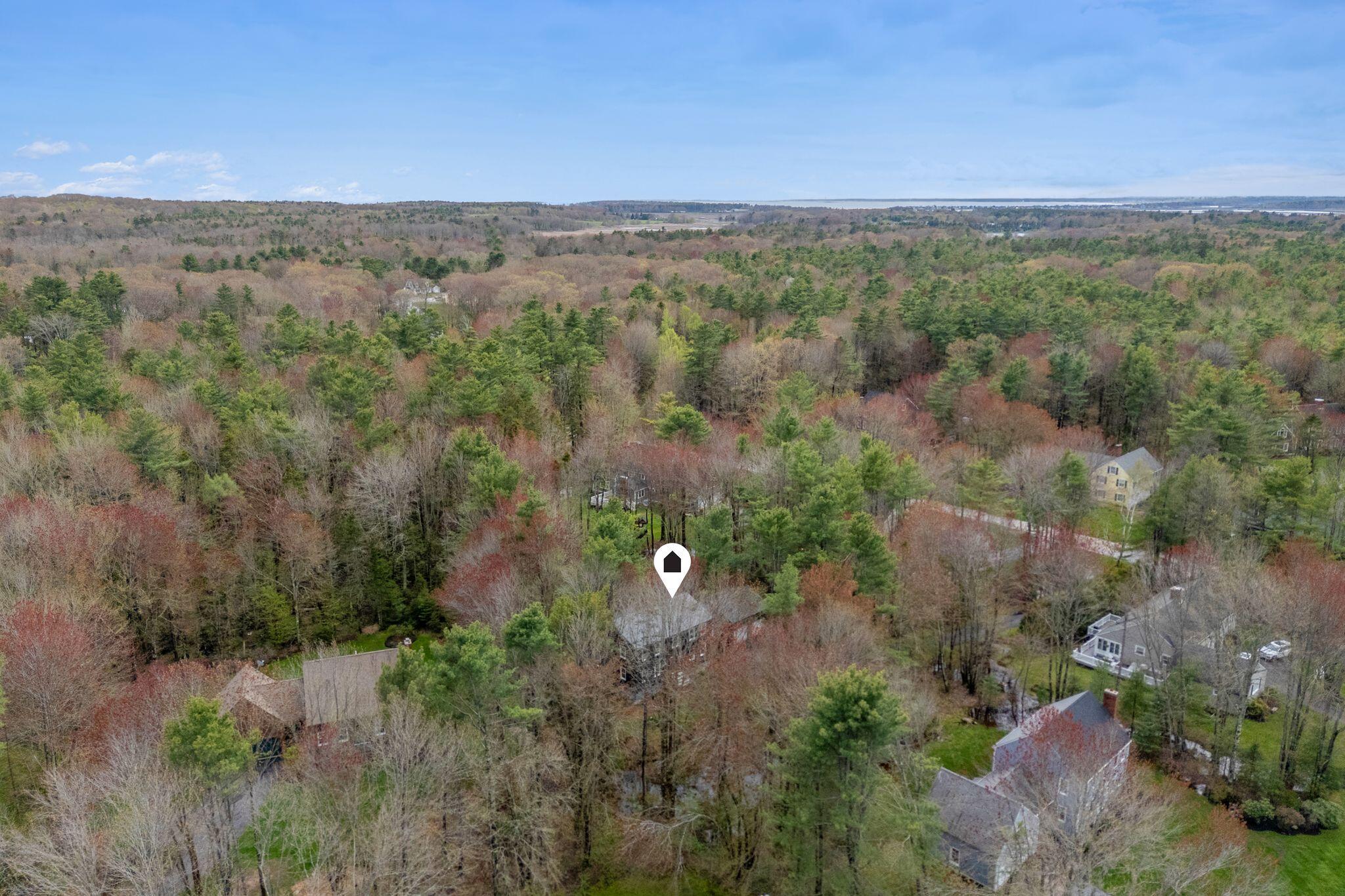 8 Mast Road Scarborough, ME 04074 - Photo 61 of 68