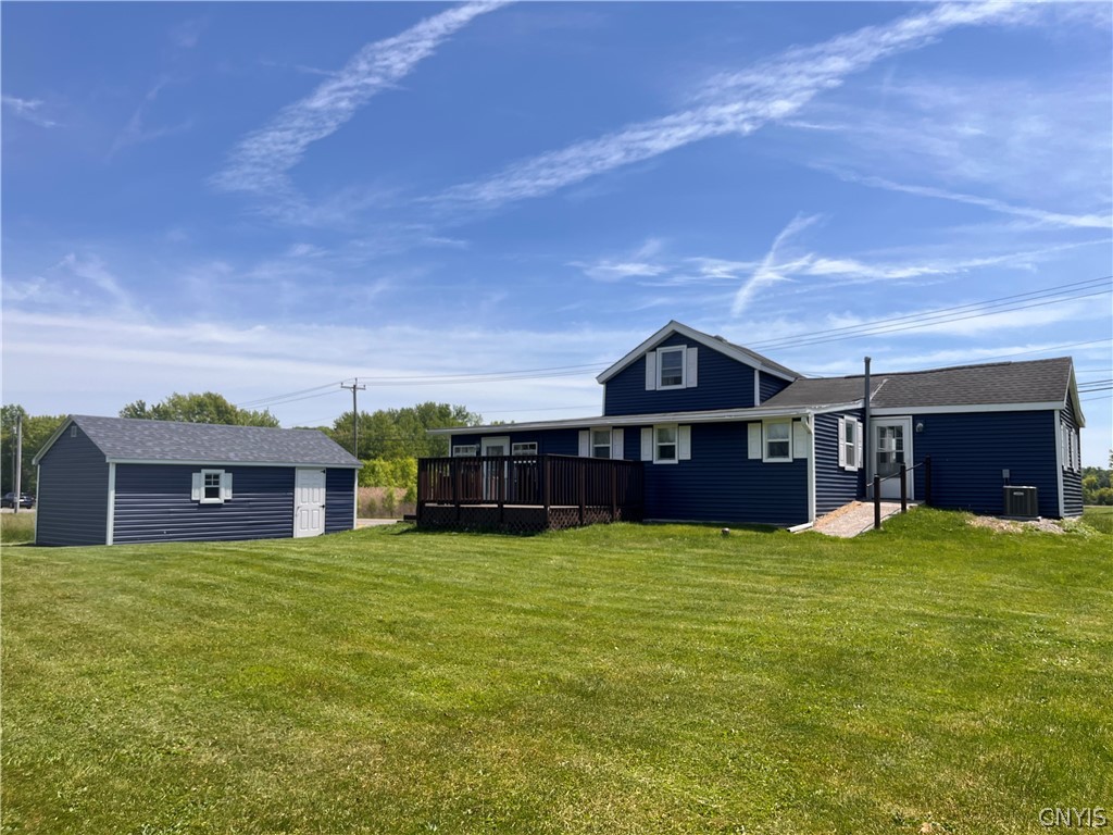 2751 Warners Road Camillus, NY 13164 - Photo 39 of 40