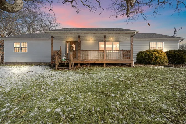 $469,000 | 9027 North 100 East, Lake Village, IN 46349