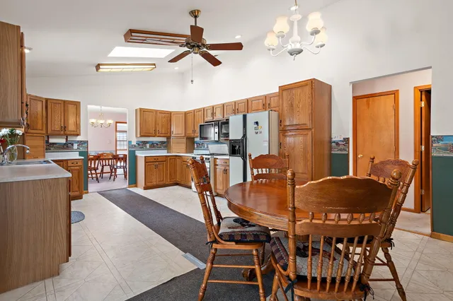 $429,000 | 9027 North 100 East, Lake Village, IN 46349