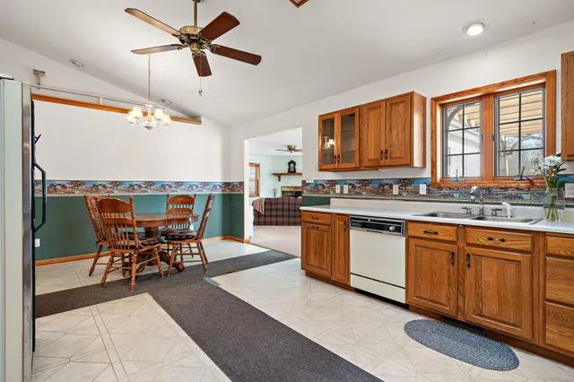 $429,000 | 9027 North 100 East, Lake Village, IN 46349