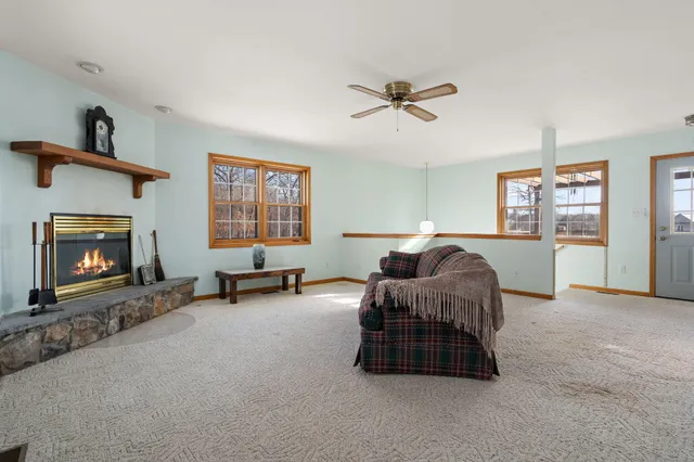 $469,000 | 9027 North 100 East, Lake Village, IN 46349