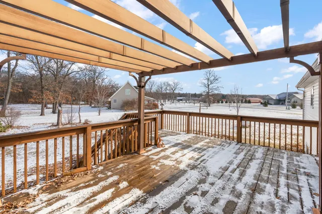 $429,000 | 9027 North 100 East, Lake Village, IN 46349