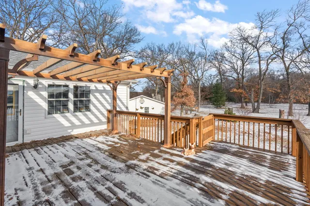 $469,000 | 9027 North 100 East, Lake Village, IN 46349