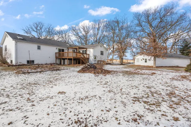 $469,000 | 9027 North 100 East, Lake Village, IN 46349